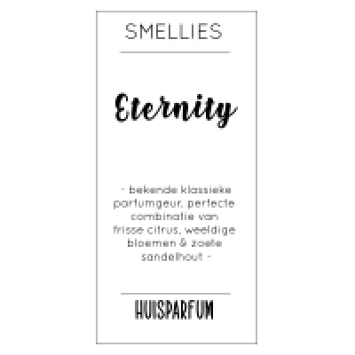 SmellieSpray eternity SmellieSpray eternity